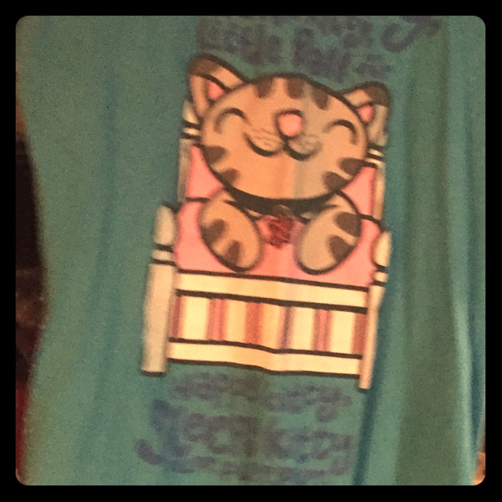 Big Bang Theory T-shirt
